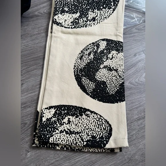 Mens Market Bitmap Carpenter Pants - Picture 10 of 13